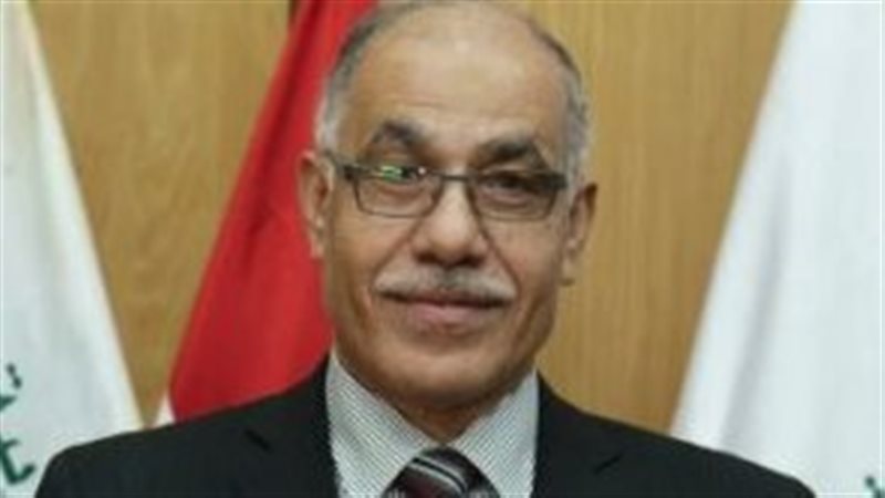 مستشار وزير المالية