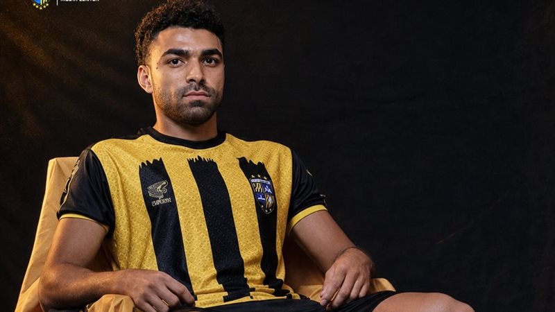 خالد عبد الفتاح