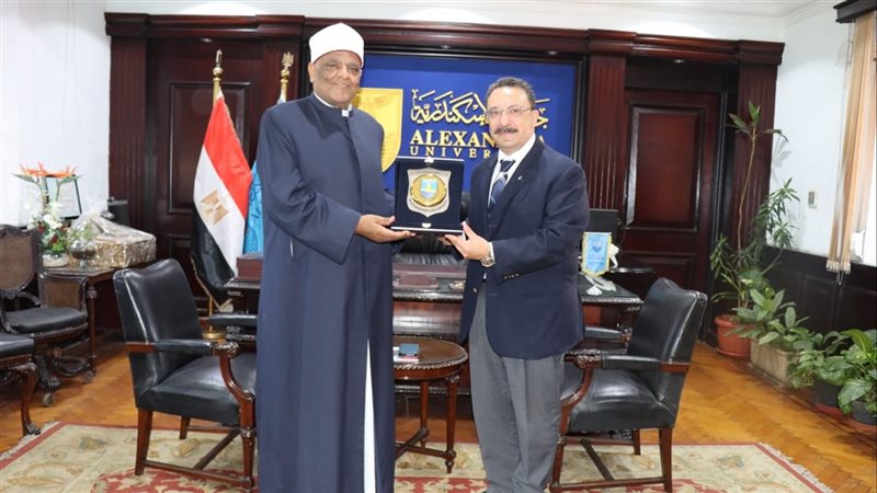 الاسكندريه 