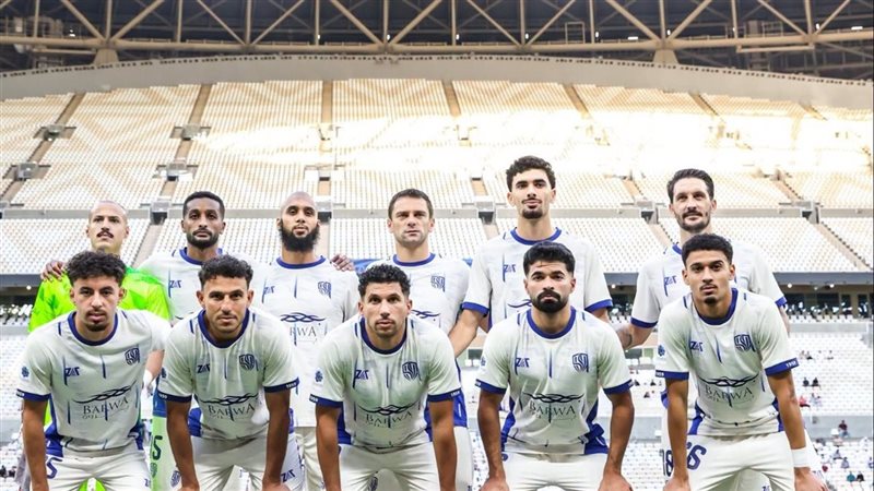الوكرة القطري