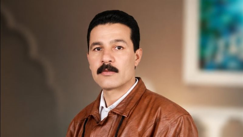 العثور على جثمان