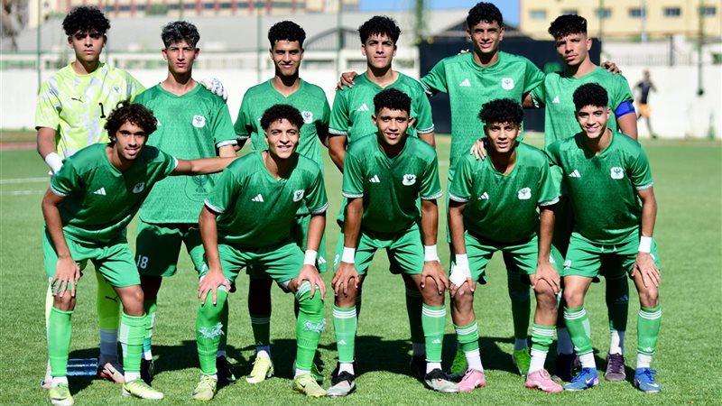 المصري البورسعيدي