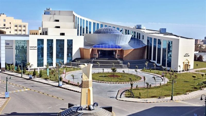 جامعة كفر الشيخ _