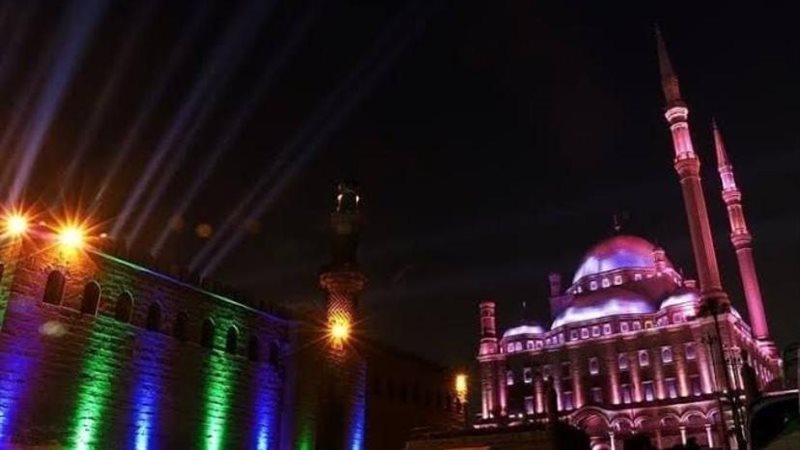مهرجان القلعة، فيتو