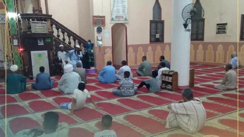 قنا، فيتو