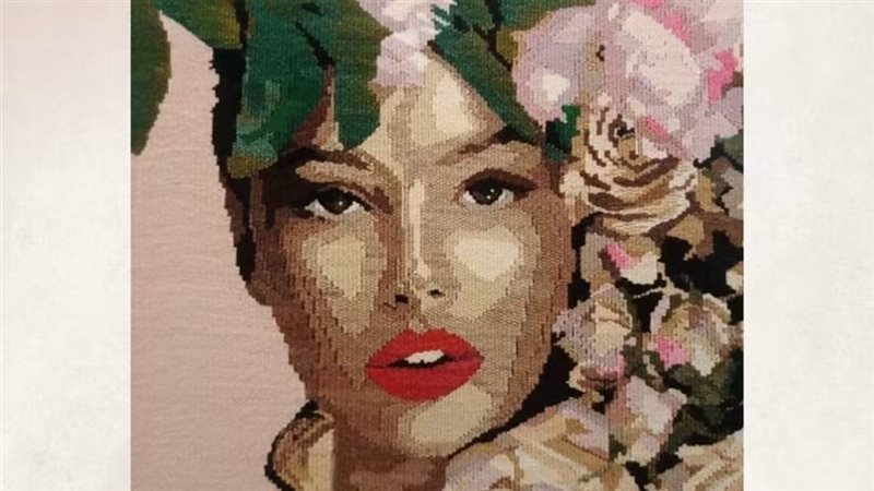 معرض نبض الخيوط،