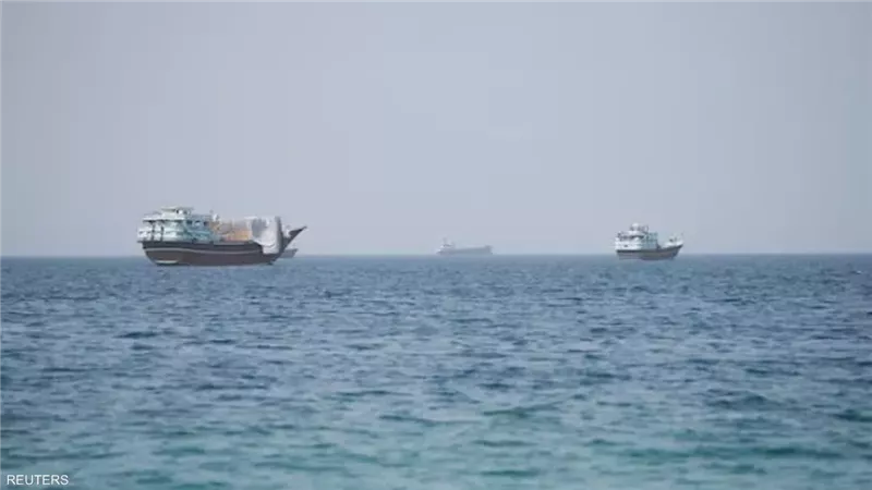 مضيق هرمز