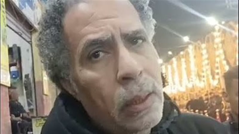 المنتج طارق عبدالستار