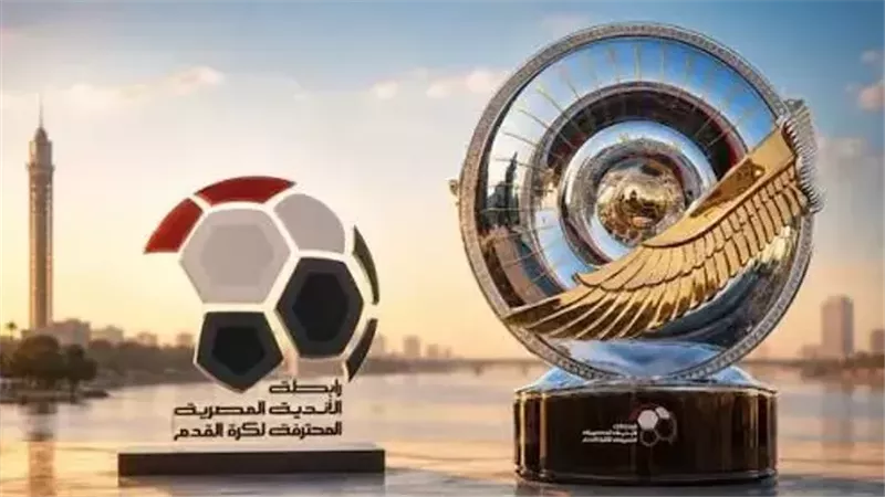 الدوري المصري