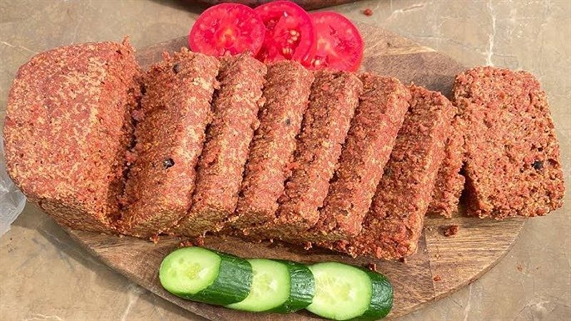 البلوبيف 