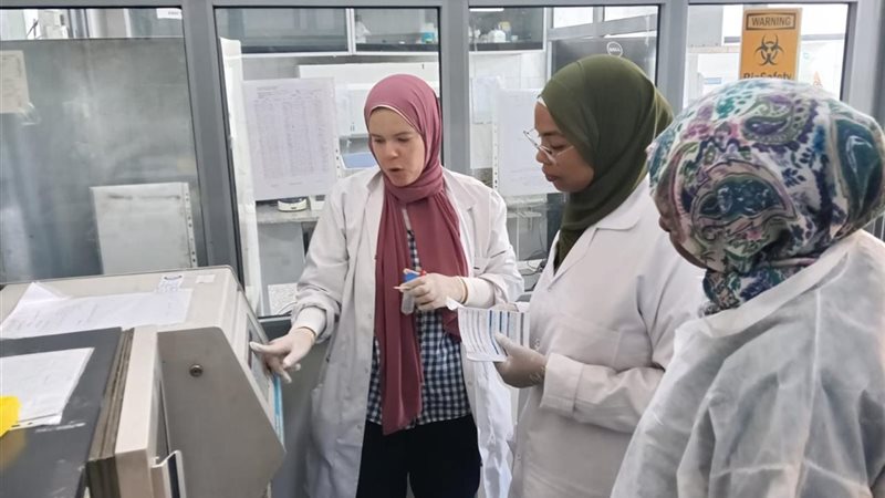 الزراعة تختتم برنامجًا