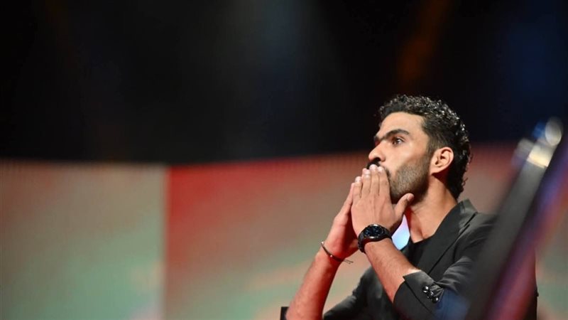 المخرج محمد عادل