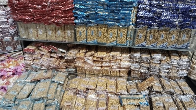 سعر حلاوة المولد