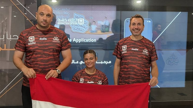 منتخب التجديف، فيتو
