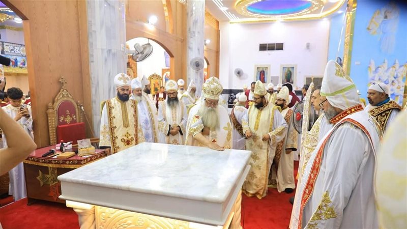 مطران دشنا
