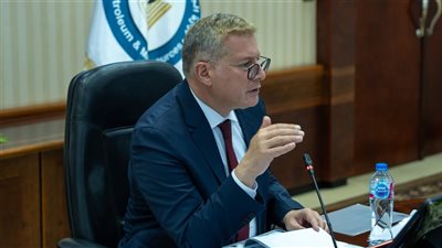 وزير البترول: تنامي دور معامل التكرير في تأمين الاحتياجات المحلية يوفر الفاتورة الاستيرادية