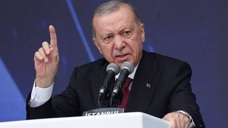 أردوغان 