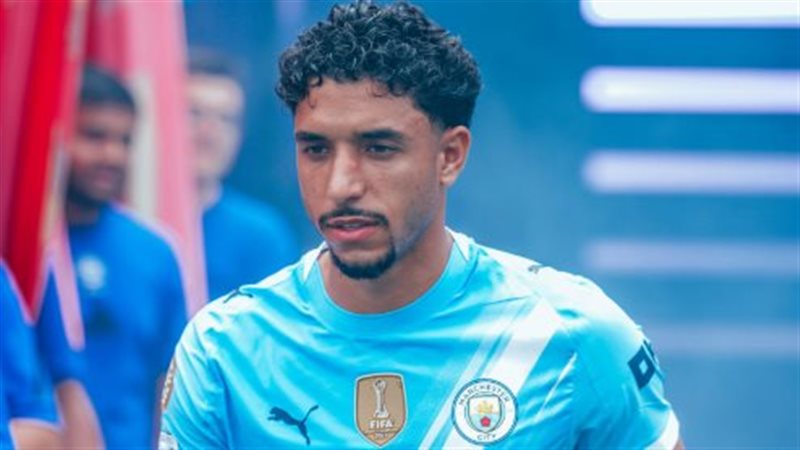 مرموش 
