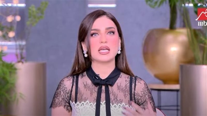 ياسمين عز تخرج عن صمتها وتكشف حقيقة فقدانها الوعي داخل ملهى ليلي
