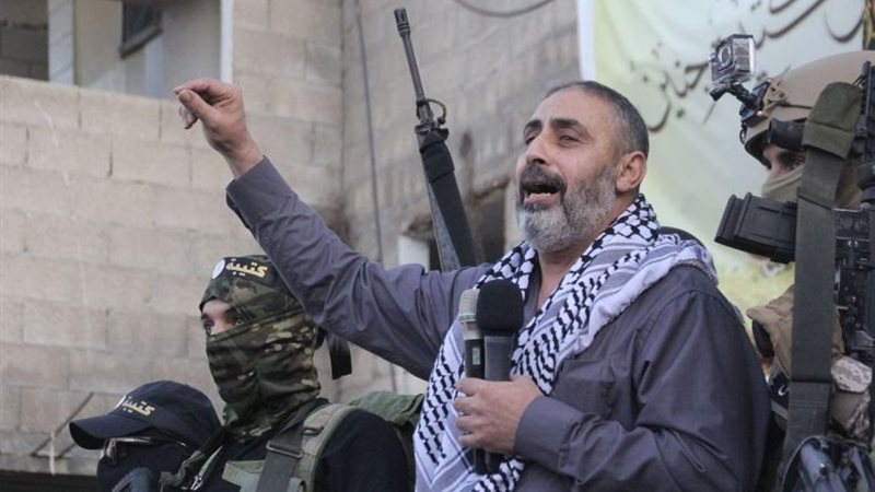 أبو رعد
