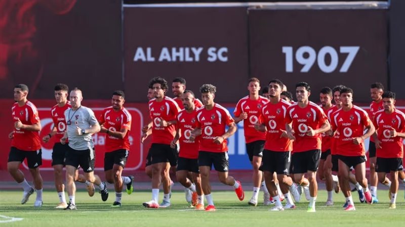 الأهلي 
