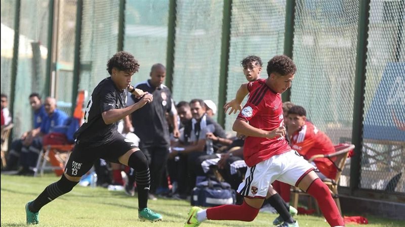 أهلي 2011 ومنتخب