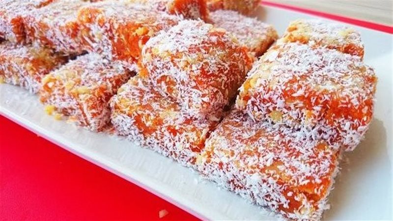 الجزرية، فيتو