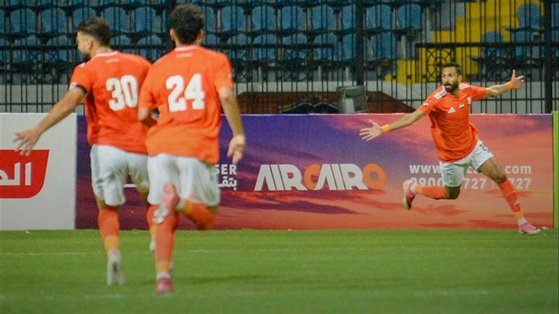 علي حسين، لاعب أبوقير