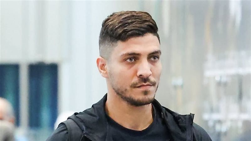 محمد شريف، فيتو