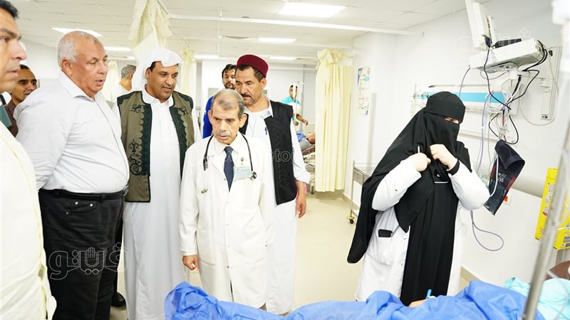 انقلاب سيارة سكرتير