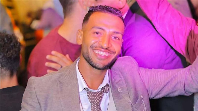 احد ضحايا المشاجرة