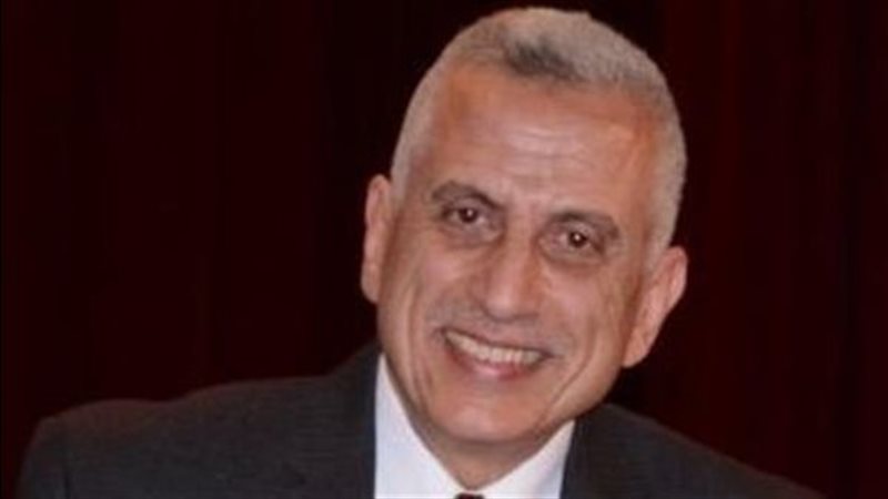 د. علاء بلبع رئيس