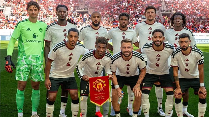 مانشستر يونايتد