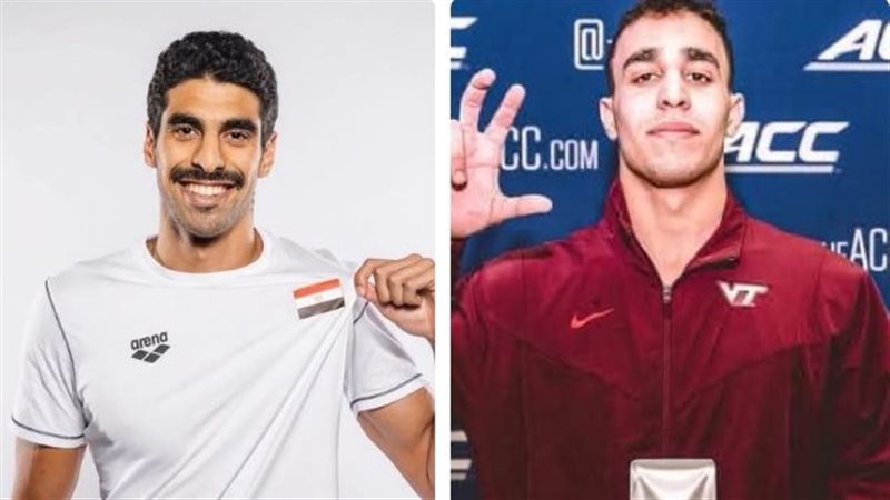 عبد الرحمن سامح ويوسف