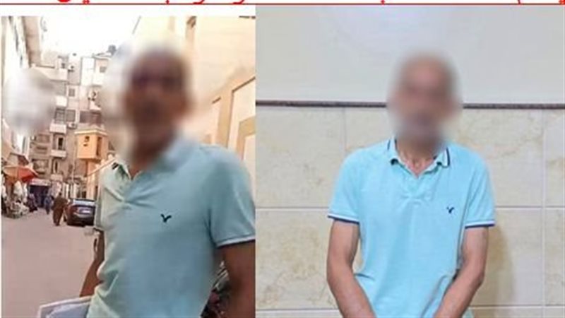  حقيقة فيديو ادعاء