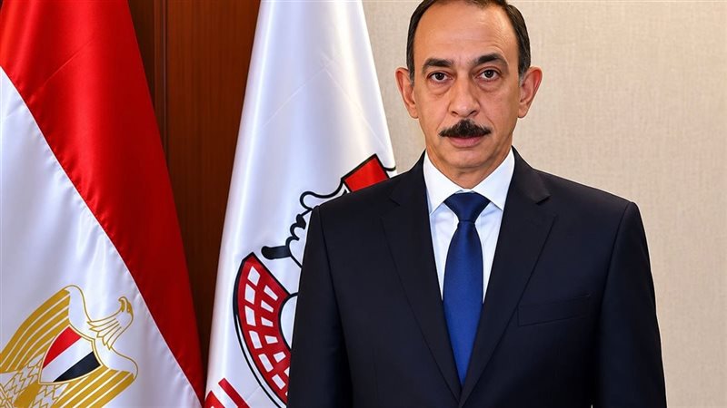 اللواء طارق راشد