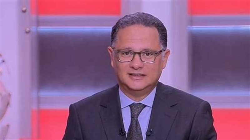 شريف عامر