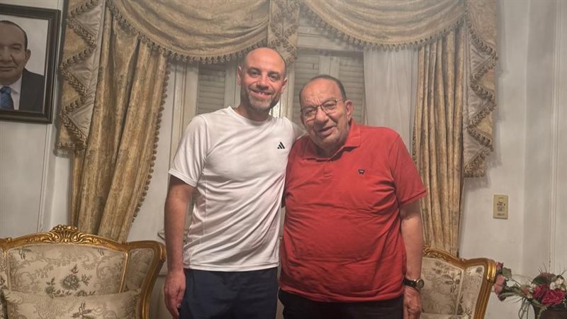 محمد فهيم هداف الذئاب