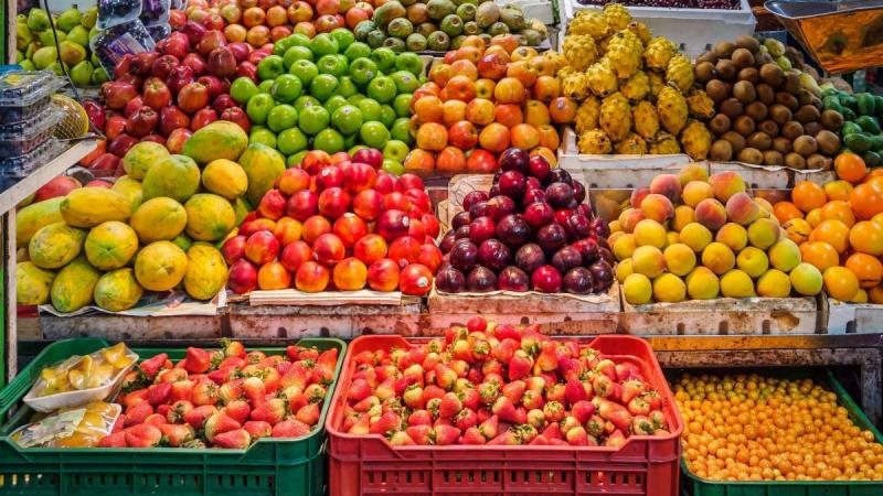 أسعار الفاكهة اليوم،