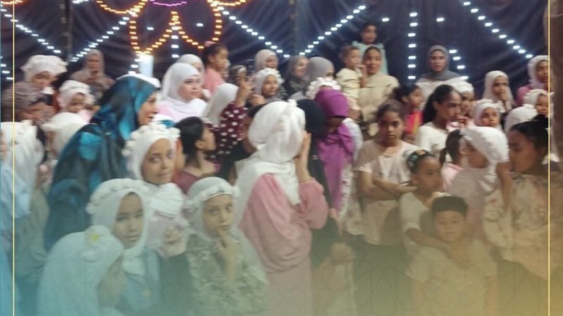 تكريم حفظة القرآن