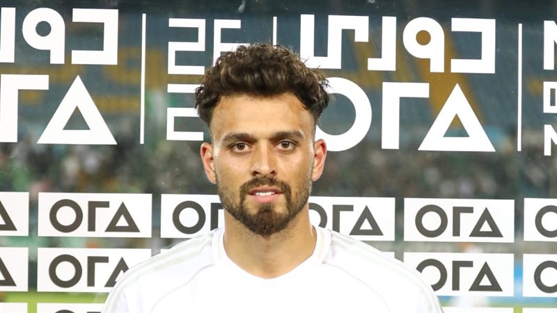 صلاح محسن، فيتو