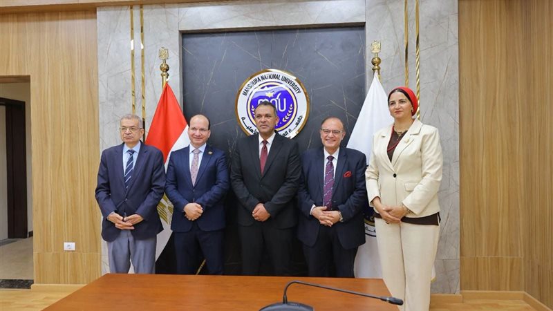 بروتوكول التعاون،
