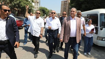 حقيقة نزع ملكية عقارات طره البلد للمنفعة العامة والاستثمار (مستندات وصور)