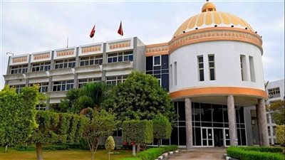 بمشاركة 6 دول، ختام ملتقى طلاب الجامعات العربية بالفيوم