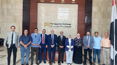  البورصة تطلق حافزًا جديدًا بإعفاء أول 20 شركة من مقابل الخدمات الإدارية