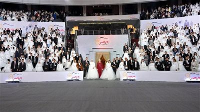 فرحة جديدة لـ 8 آلاف شاب وفتاة، تفاصيل مبادرة 