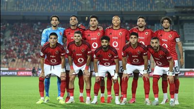 موعد مباراة الأهلي المقبلة بعد الفوز على الشرقية إنبي بالدوري  