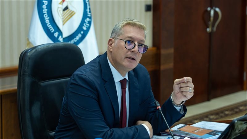 المهندس كريم بدوي،