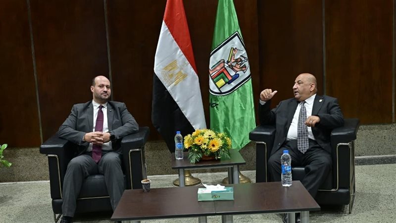  الفوج الثاني من