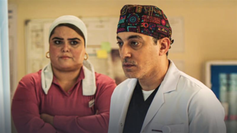 أبطال مسلسل بنج كلي،